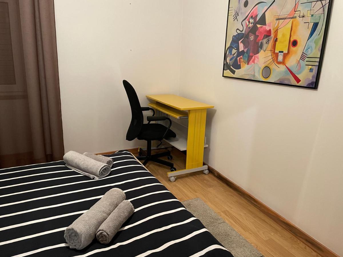 Eirado Casinha Minhotaヴィラ エクステリア 写真