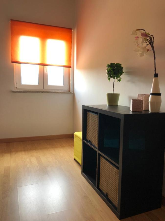 Eirado Casinha Minhotaヴィラ エクステリア 写真